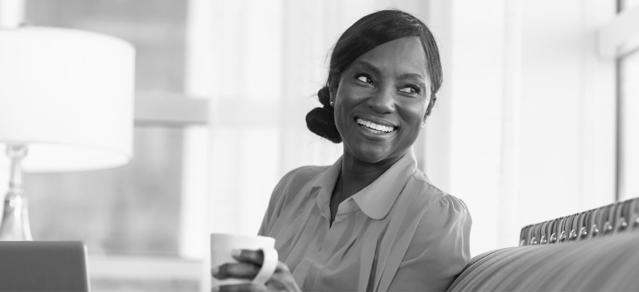 Becoming a Santander Private Client